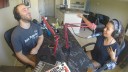 Angel Parker Podcast Interview
