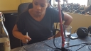 Angel Parker Interview
