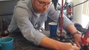 Brendan O'Brien Talks Screenwriting