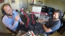Evan Susser Podcast Interview
