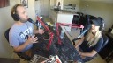 Alex Rose Wiesel Interview