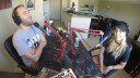 Alex Rose Wiesel Podcast Interview