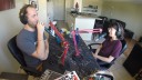 Avital Ash on Box Angeles Podcast