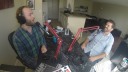 Sam Jones Podcast Interview