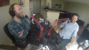 Sam Jones on Box Angeles Podcast