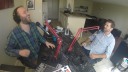Sam Jones Chats w/ Mike Box Elder