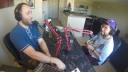Oscar Montoya Chats w/ Mike Box Elder