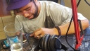 Oscar Montoya on Box Angeles Podcast