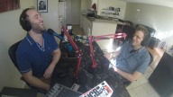 Rob Kutner on Box Angeles Podcast