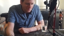 Rob Kutner Talks Writing