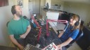 Jessie Gaskell Talks w/ Mike Box Elder