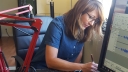 Jessie Gaskell Interview