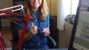 Jessie Gaskell Podcast Interview