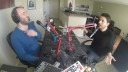 Isaac Aptaker Podcast Interview