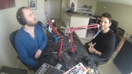 Isaac Aptaker on Box Angeles Podcast