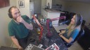 Adrienne Airhart Podcast Interview