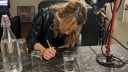 Cheryl Texiera on Box Angeles Podcast