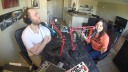 Melissa Hunter Chats w/ Mike Box Elder