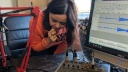 Melissa Hunter Talks Adult Wednesday Addams