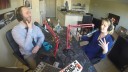 Alison Tafel Podcast Interview