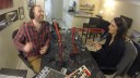 Annie Parisse Talks Acting