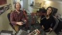 Annie Parisse Chats w/ Mike Box Elder
