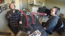 Patrick Schumacker Chats w/ Mike Box Elder