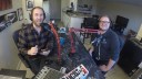 Patrick Schumacker on Box Angeles Podcast