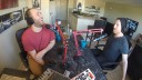 Sean Cowhig Talks Improv