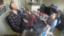 Scott Neustadter Podcast Interview