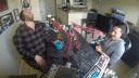 Scott Neustadter on Box Angeles Podcast