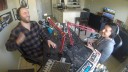 Scott Neustadter Chats w/ Mike Box Elder