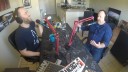 Nick Bush Chats w/ Mike Box Elder