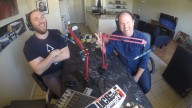 Nick Bush on Box Angeles Podcast