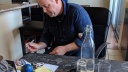 Nick Bush Interview