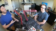 Craig Gerard Podcast Interview