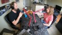 Drunk History's Jennie Pierson Podcast Interview