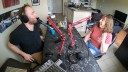 Jennie Pierson Chats w/ Mike Box Elder