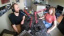 Jennie Pierson Talks UCB