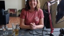 Jennie Pierson Talks Acting
