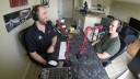 Paul Lieberstein Chats w/ Mike Box Elder