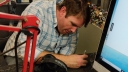 Joel Church Cooper on Box Angeles Podcast