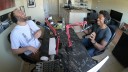 Gentry White on Box Angeles Podcast