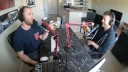 Zander Lehmann Chats w/ Mike Box Elder