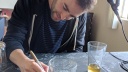 Zander Lehmann Talks Casual
