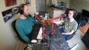 Devin Field on Box Angeles Podcast