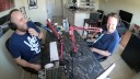Billy O'Leary on Box Angeles Podcast