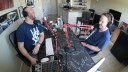 William O'Leary Chats w/ Mike Box Elder