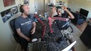 Clippers Host Frenchy Interview