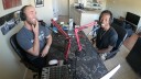 Mike Box Elder Chats w/ Frenchy